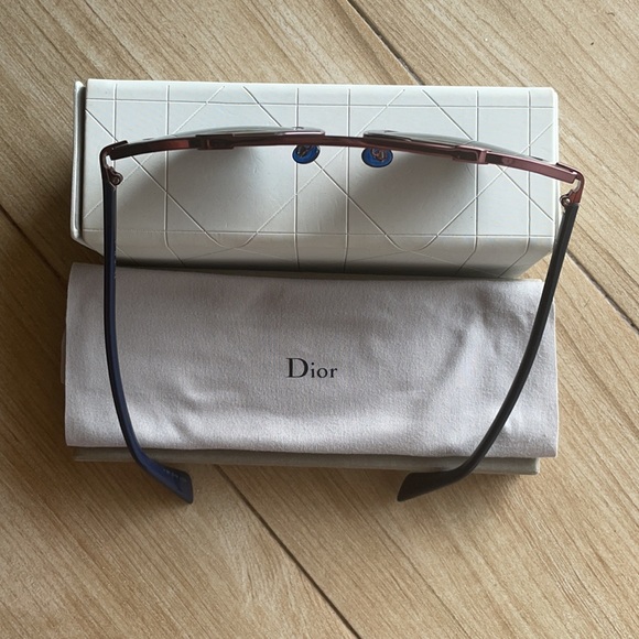 Dior Aviator Sunglasses - Picture 12 of 14